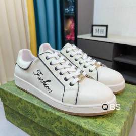 Picture of Gucci Shoes _SKUGuccisz38-45BS02086527
